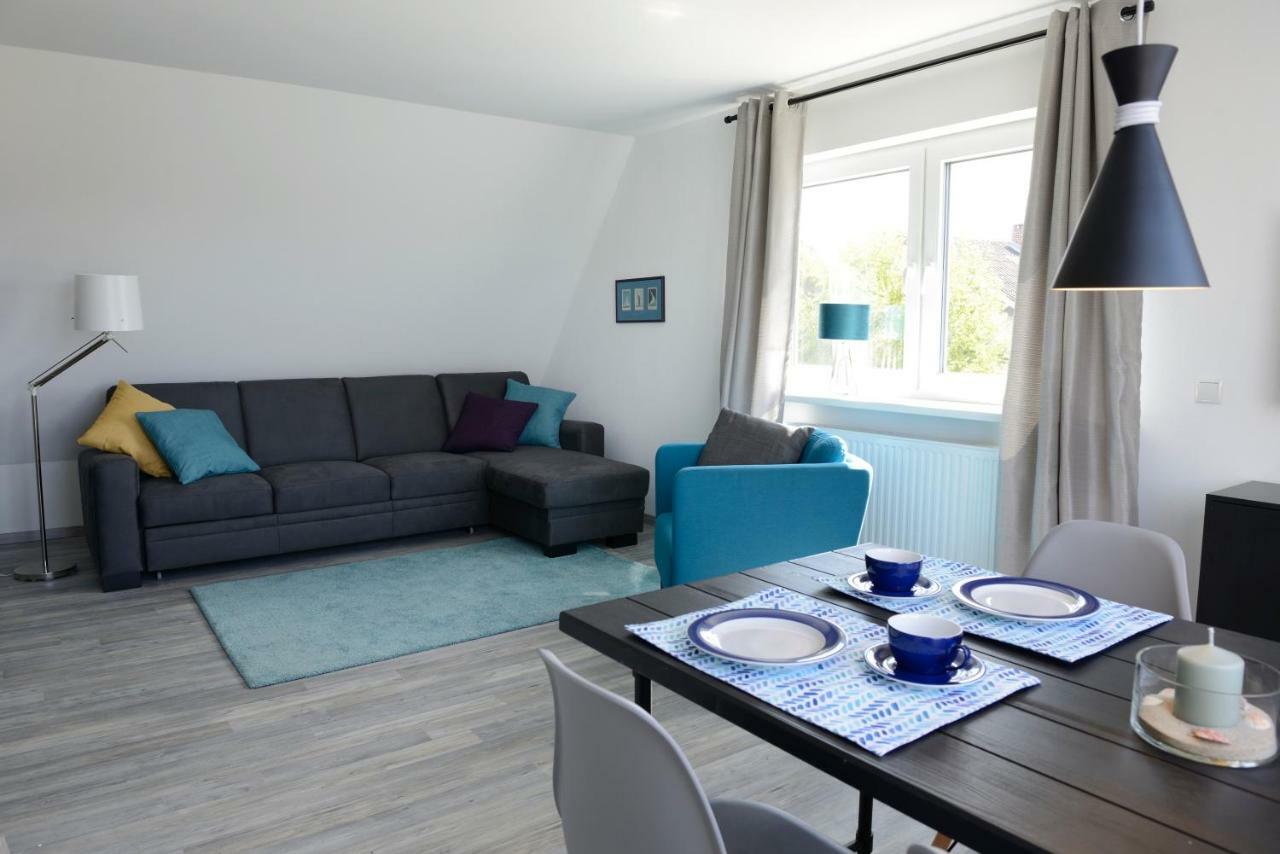 Appartement Deck 3 Ostsee